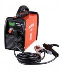 Сварочный инвертор  BestWeld Globus 160
