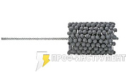 Хонинговальные абразивные щетки Flex-Hone серии GBD 3" (76MM) 400AO