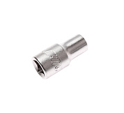 Головка торцевая 1/4" 06 JTC