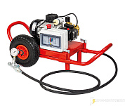 Опрессовщик для системы отопления электрический BREXIT BrexTEST PRO 1300