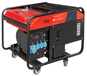 Бензиновая электростанция FUBAG BS 10000 ES