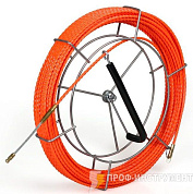 Протяжка из полиэстера PET-1-4.7/30MK (Fortisflex) КВТ 69427