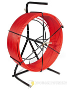 Протяжка-стеклопруток FGP-6/50MK (кр) Fortisflex 79047