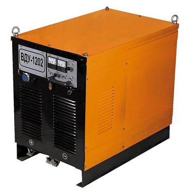 Сварочный выпрямитель ВДУ-1202