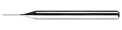 Сверло Kyocera 226-0197L260