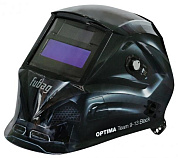 Маска сварщика "Хамелеон" Fubag OPTIMA TEAM 9-13 BLACK