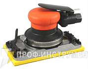 Плоскошлифовальная пневматическая машинка PTI-53110