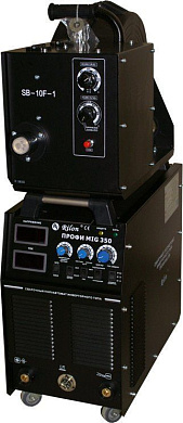 Сварочный полуавтомат ПРОФИ MIG 350