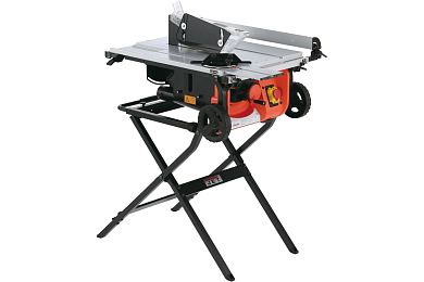 Циркулярная пила JET JTS-254 JTS-254-M