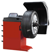 Балансировочный станок СИВИК Sputnik Luxe