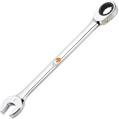 Ключ комбинированный трещоточный AIRPRO W28PFKZ221