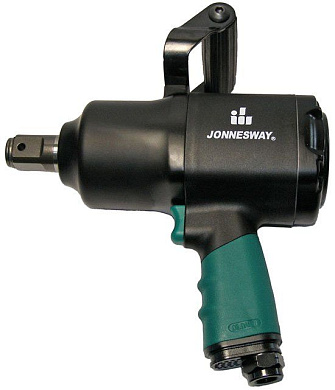 Пневматический гайковерт Jonnesway JAI-0918