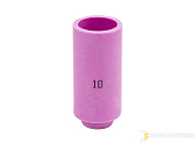Сопло керамическое КЕДР (TIG-17–18–26 PRO/EXPERT) №10 / Ø 16 мм