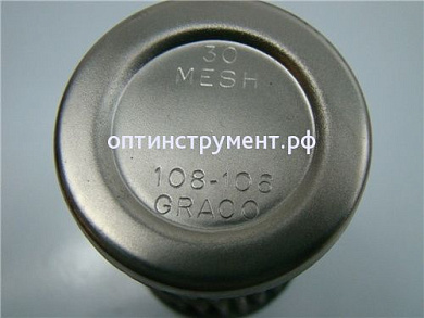 108116 ФИЛЬТР ЭЛЕМЕНТ