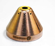 Защитный экран 45А, механизированная резка A109006