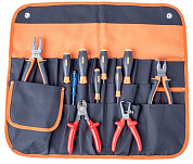 Набор домашнего мастера в органайзере ШТОК 07006