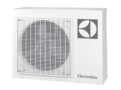Внешний блок Electrolux EACS-12HQ/Out сплит-системы