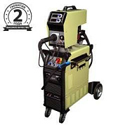 Сварочный полуавтомат КЕДР MIG-500F