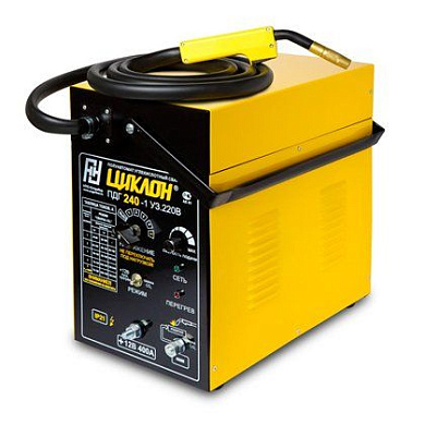 Сварочный полуавтомат Циклон ПДГ-240