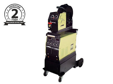 Сварочный полуавтомат КЕДР MIG-359