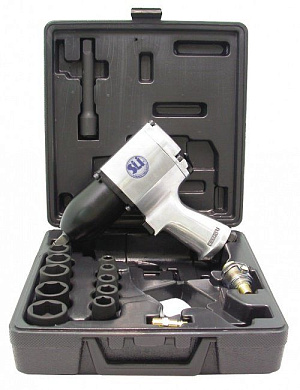 Пневматический гайковерт Sumake ST-5549AK