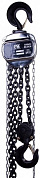 Таль цепная шестеренчатая HSZ-3,0J 6 м LB Professional Equipment