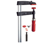 Струбцина BESSEY BE-TG30S10, 300 мм