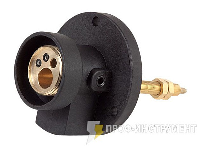 Евроразъем КЕДР (Cтандартный)