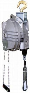 Балансир тросовый TECNA 9401
