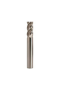 Фреза для нержавеющей стали BEST CARBIDE d12,0мм 411-4120-R