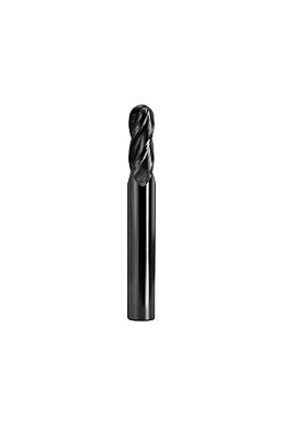 Фреза универсальная сферическая d12,0мм 303-4120