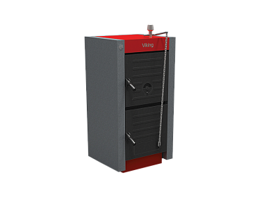 Котел твердотопливный Royal Thermo Viking 20
