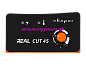 Плазморез Сварог REAL CUT 45 (L207)