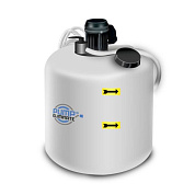 Насос для промывки теплообменников (элиминейтор) PUMP ELIMINATE® 230 V4V