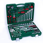 Набор инструмента (90 предметов) СТАНКОИМПОРТ НАБ.14.12.90