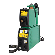 Сварочный полуавтомат Linkor ПДГ-350ИП