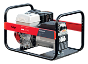 Генератор сварочный FUBAG  WHS 200AC