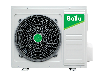 Внешний блок Ballu BSQ/out-07HN1/RED сплит-системы