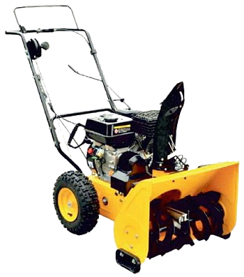 Снегоуборщик Целина СМ-565