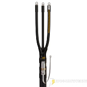 Муфта концевая 3КВНТп-1-25/50 нг-LS 71125
