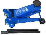 Домкрат подкатной AE&T 2,5т.