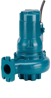 Погружной дренажный насос Calpeda GMN 30-80B