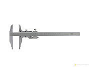 Штангенциркуль ШЦ-2-1000 0,05 губ. 125мм ЧИЗ***