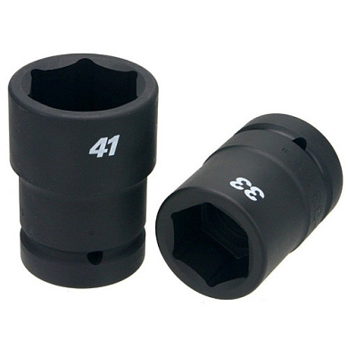 Головка торцевая 1"-WS-75