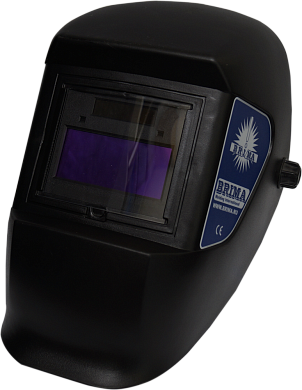 Щиток сварщика  BRIMA Хамелеон НА-1113а (110*90)