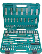 Набор торцевых головок Jonnesway S04H52494S