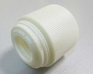 Кожух сопла керамический A105016