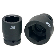 Головка ударная стандартная Kawasaki 3/4-WS-34