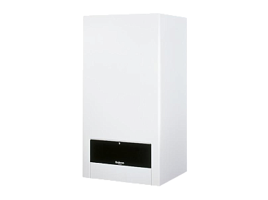 Настенный газовый котел Buderus Logamax U052-28