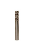 Фреза для нержавеющей стали BEST CARBIDE d3,0мм 412-4030-02-A